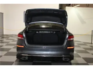 2020 Kia Optima