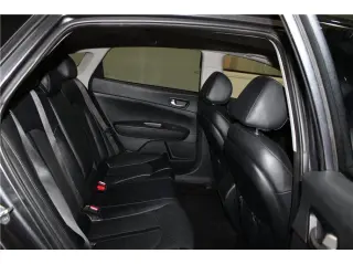 2020 Kia Optima