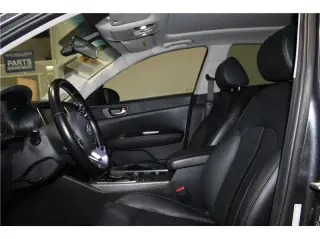 2020 Kia Optima