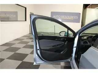 2018 Chevrolet Cruze