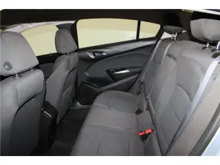 2018 Chevrolet Cruze