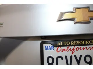2018 Chevrolet Cruze