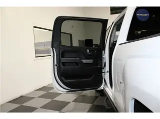 2018 Chevrolet Silverado 2500HD