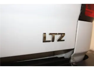 2018 Chevrolet Silverado 2500HD