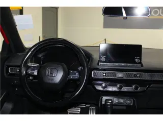 2025 Honda Civic Hatchback