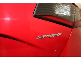 2025 Honda Civic Hatchback
