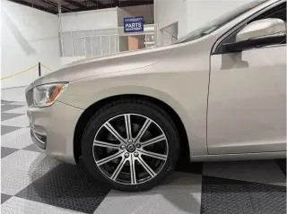 2018 Volvo S60