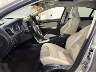 2018 Volvo S60
