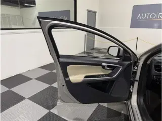 2018 Volvo S60