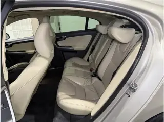 2018 Volvo S60