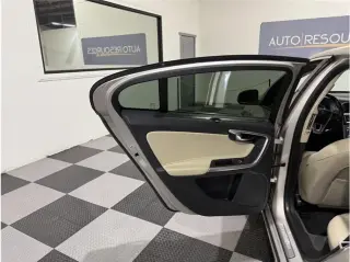 2018 Volvo S60
