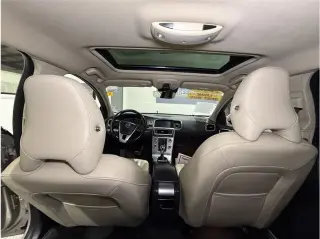2018 Volvo S60