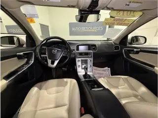2018 Volvo S60