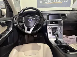 2018 Volvo S60
