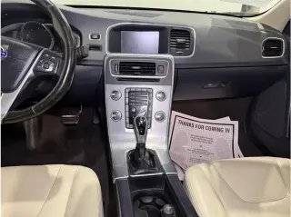 2018 Volvo S60