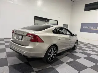 2018 Volvo S60