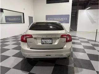 2018 Volvo S60