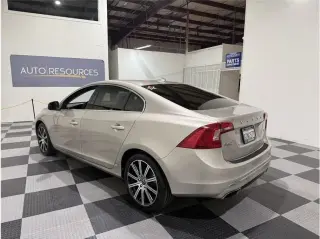 2018 Volvo S60