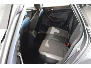 2025 Volkswagen Jetta