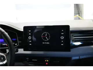 2025 Volkswagen Jetta