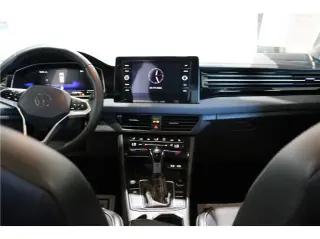 2025 Volkswagen Jetta