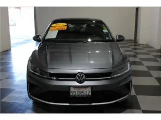 2025 Volkswagen Jetta