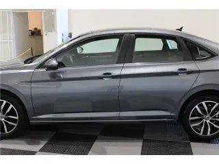 2025 Volkswagen Jetta