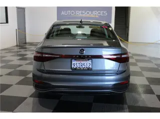 2025 Volkswagen Jetta