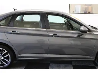 2025 Volkswagen Jetta
