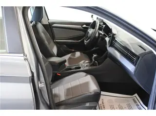 2025 Volkswagen Jetta