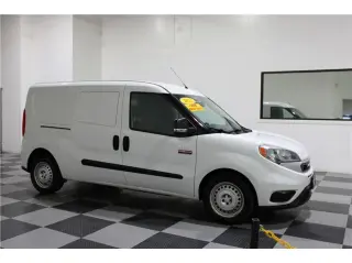 2022 Ram ProMaster City Cargo Van