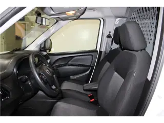 2022 Ram ProMaster City Cargo Van
