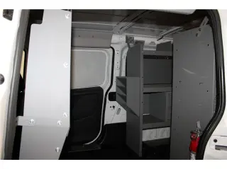 2022 Ram ProMaster City Cargo Van