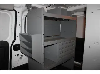2022 Ram ProMaster City Cargo Van