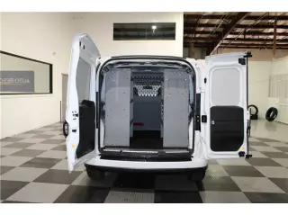 2022 Ram ProMaster City Cargo Van