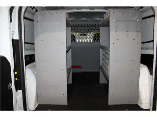 2022 Ram ProMaster City Cargo Van
