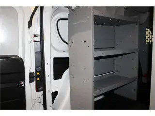 2022 Ram ProMaster City Cargo Van