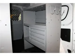 2022 Ram ProMaster City Cargo Van