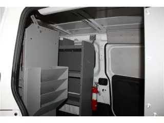 2022 Ram ProMaster City Cargo Van