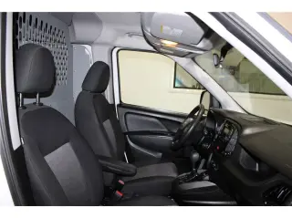 2022 Ram ProMaster City Cargo Van