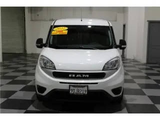 2022 Ram ProMaster City Cargo Van