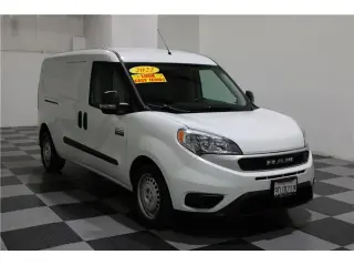 2022 Ram ProMaster City Cargo Van