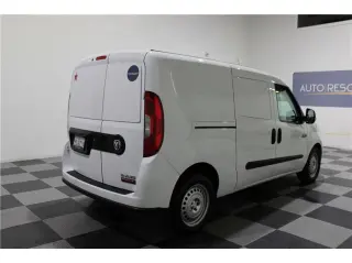 2022 Ram ProMaster City Cargo Van
