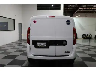 2022 Ram ProMaster City Cargo Van