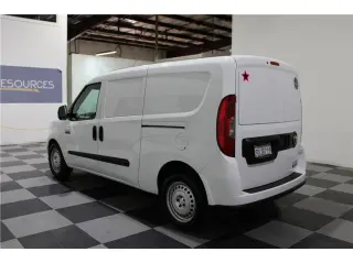 2022 Ram ProMaster City Cargo Van