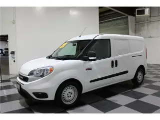2022 Ram ProMaster City Cargo Van