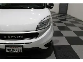 2022 Ram ProMaster City Cargo Van