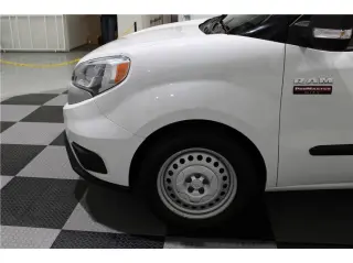 2022 Ram ProMaster City Cargo Van