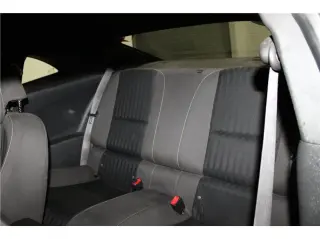 2015 Chevrolet Camaro