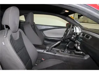 2015 Chevrolet Camaro